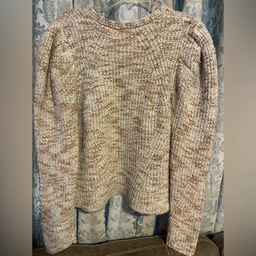 Universal Thread XL sweater.